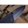 Нож MR BLADE ROOK BLACK